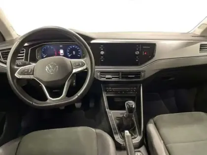 Photo 7 Volkswagen Polo 1.0 TSI 95 S&S BVM5 Style