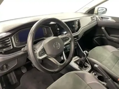 Photo 8 Volkswagen Polo 1.0 TSI 95 S&S BVM5 Style