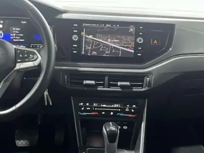 Photo 9 Volkswagen Polo 1.0 TSI 95 S&S DSG7 Style