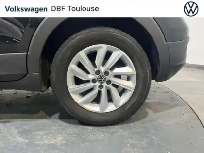 Photo 17 Volkswagen T-cross 1.0 TSI 95 Start/Stop BVM5 Life Tech