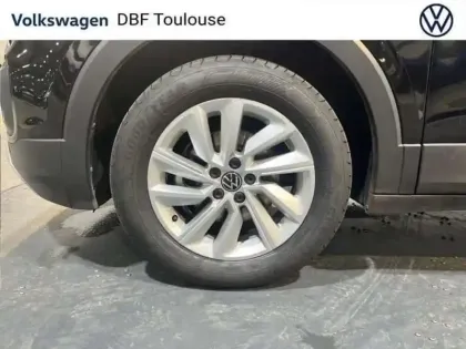 Photo 8 Volkswagen T-cross 1.0 TSI 95 Start/Stop BVM5 Life Tech