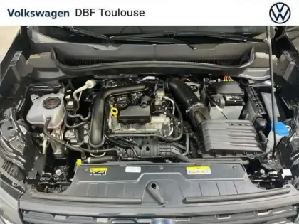 Photo 19 Volkswagen T-cross 1.0 TSI 95 Start/Stop BVM5 Life Tech