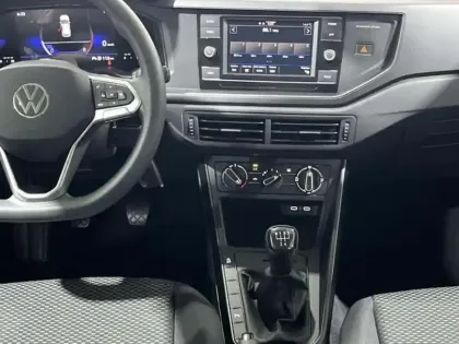 Photo 9 Volkswagen Polo 1.0 MPI 80 S&S BVM5