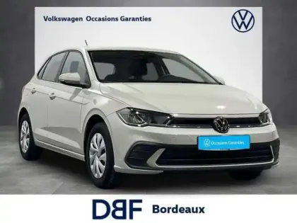Photo 5 Volkswagen Polo 1.0 MPI 80 S&S BVM5