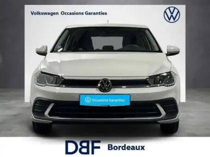 Photo 6 Volkswagen Polo 1.0 MPI 80 S&S BVM5