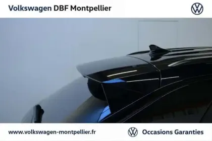 Photo 5 Volkswagen T-roc FL NOUVEAU NF 1.5 ETSI HYBRID 150CH D