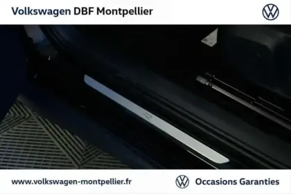 Photo 9 Volkswagen T-roc FL NOUVEAU NF 1.5 ETSI HYBRID 150CH D