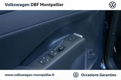 Photo 8 Volkswagen T-roc FL NOUVEAU NF 1.5 ETSI HYBRID 150CH D