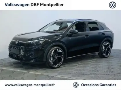 Photo Volkswagen T-roc Fl Nouveau Nf 1.5 Etsi Hybrid 150ch D