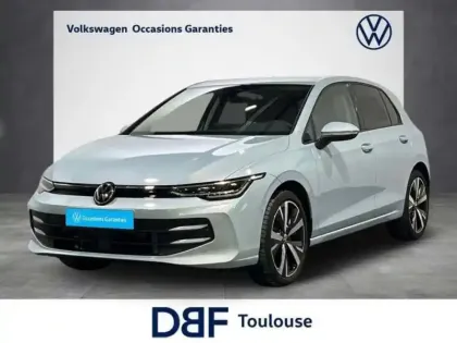 Photo Volkswagen Golf 1.5 Etsi Evo2 116 Dsg7 Vw Edition