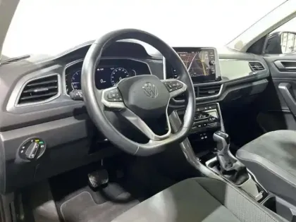 Photo 8 Volkswagen T-roc 1.5 TSI EVO 150 Start/Stop DSG7 Style