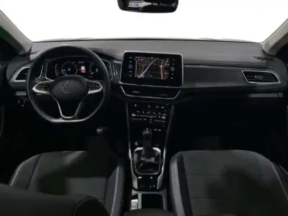 Photo 17 Volkswagen T-roc Gén. I Ph2 Style 5