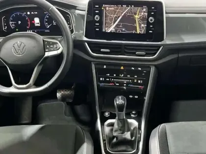 Photo 9 Volkswagen T-roc 1.5 TSI EVO 150 Start/Stop DSG7 Style