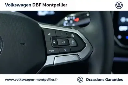 Photo 6 Volkswagen Tiguan NOUVEAU 1.5 EHYBRID 204CH DSG6 LI