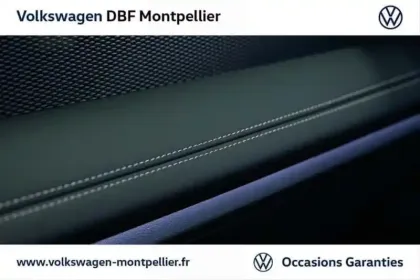 Photo 9 Volkswagen Tiguan NOUVEAU 1.5 EHYBRID 204CH DSG6 LI