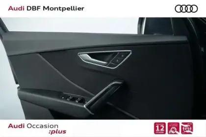 Photo 5 Audi Q2 35 TFSI 150 S tronic 7 S line Plus