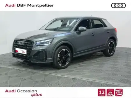 Photo Audi Q2 35 Tfsi 150 S Tronic 7 S Line Plus