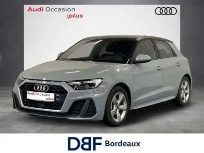 Photo Audi A1 S Line