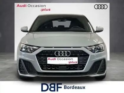 Photo 6 Audi A1 25 TFSI 95 ch BVM5 S line