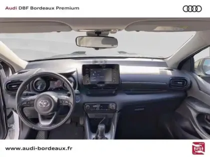 Photo 8 Toyota Yaris HYBRIDE MY20 116h Design