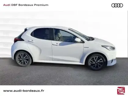 Photo 7 Toyota Yaris HYBRIDE MY20 116h Design