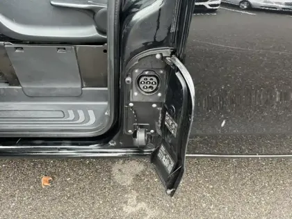 Photo 21 Mercedes Vito e 111 Fourgon/Long / L2 / 116C