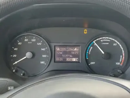 Photo 8 Mercedes Vito e 111 Fourgon/Long / L2 / 116C