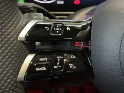 Photo 25 Mercedes Classe C Gén. V (W206) Ph1 AMG Line 4