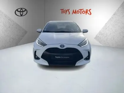Photo 7 Toyota Yaris Hybride 116h Design
