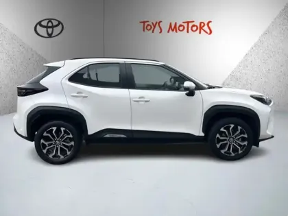 Photo 5 Toyota Yaris Hybride 116h Design