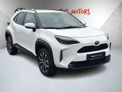 Photo 6 Toyota Yaris Hybride 116h Design