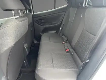 Photo 12 Toyota Yaris Hybride 116h Design