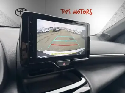 Photo 19 Toyota Yaris Hybride 116h Design