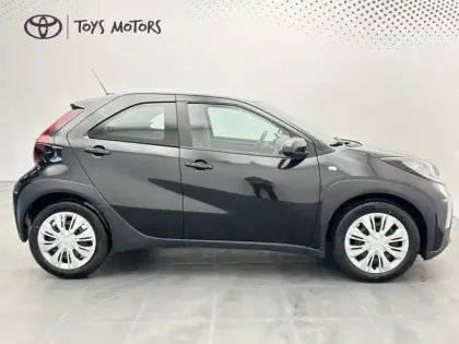 Photo 5 Toyota Aygo 1.0 VVT-i 72 Dynamic
