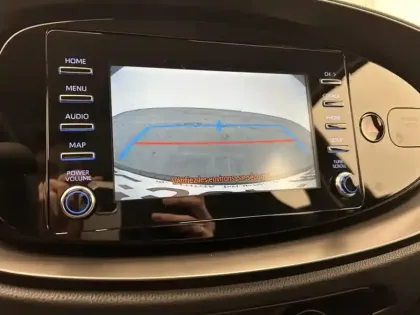 Photo 19 Toyota Aygo 1.0 VVT-i 72 Dynamic