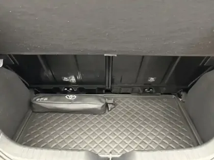 Photo 9 Toyota Aygo 1.0 VVT-i 72 Dynamic