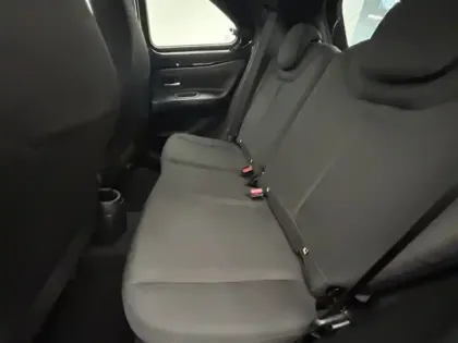 Photo 15 Toyota Aygo 1.0 VVT-i 72 Dynamic