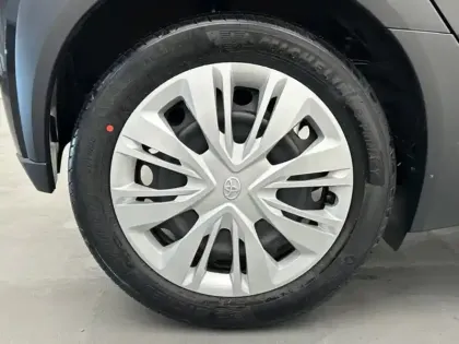 Photo 8 Toyota Aygo 1.0 VVT-i 72 Dynamic