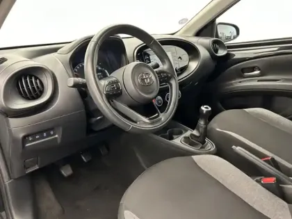 Photo 13 Toyota Aygo 1.0 VVT-i 72 Dynamic