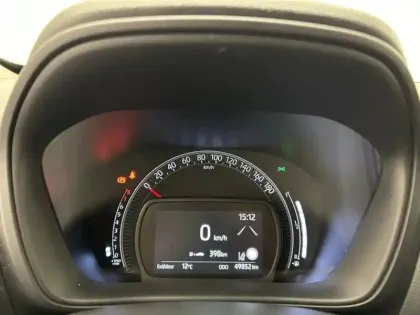 Photo 23 Toyota Aygo 1.0 VVT-i 72 Dynamic