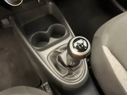 Photo 12 Toyota Aygo 1.0 VVT-i 72 Dynamic