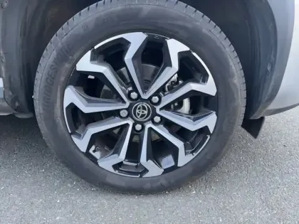 Photo 8 Toyota Yaris Hybride 1.5 HYBRID 116H DESIGN AUTO 2WD
