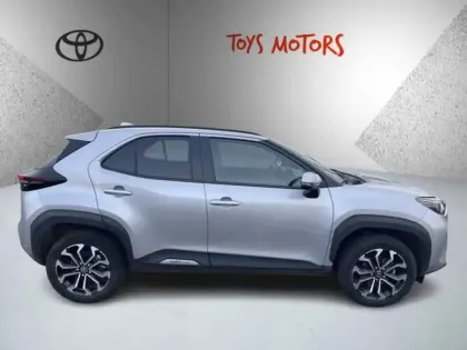 Photo 5 Toyota Yaris Hybride 1.5 HYBRID 116H DESIGN AUTO 2WD