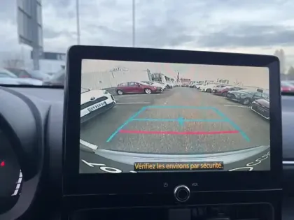 Photo 16 Toyota Yaris Hybride 1.5 HYBRID 116H DESIGN AUTO 2WD