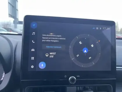 Photo 14 Toyota Yaris Hybride 1.5 HYBRID 116H DESIGN AUTO 2WD