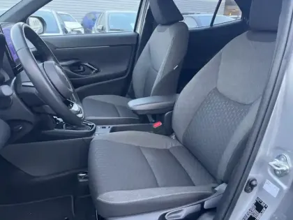 Photo 19 Toyota Yaris Hybride 1.5 HYBRID 116H DESIGN AUTO 2WD