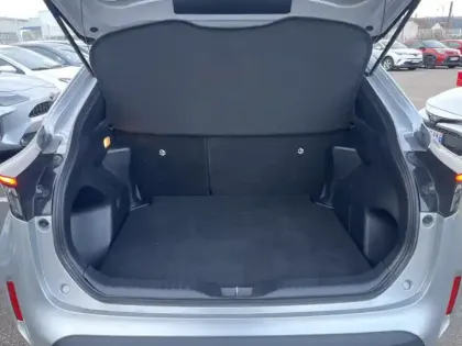 Photo 9 Toyota Yaris Hybride 1.5 HYBRID 116H DESIGN AUTO 2WD