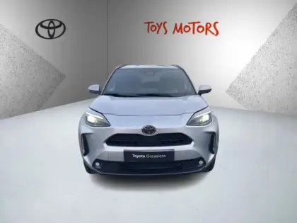 Photo 7 Toyota Yaris Hybride 1.5 HYBRID 116H DESIGN AUTO 2WD