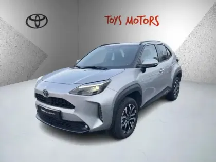 Photo Toyota Yaris Hybride 1.5 Hybrid 116h Design Auto 2wd