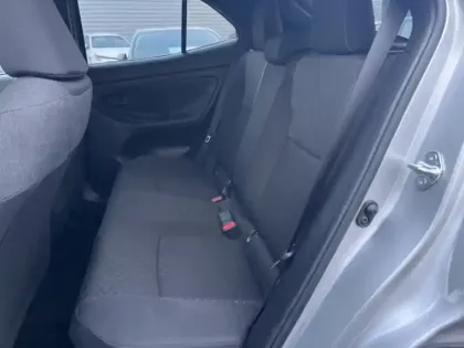 Photo 10 Toyota Yaris Hybride 1.5 HYBRID 116H DESIGN AUTO 2WD